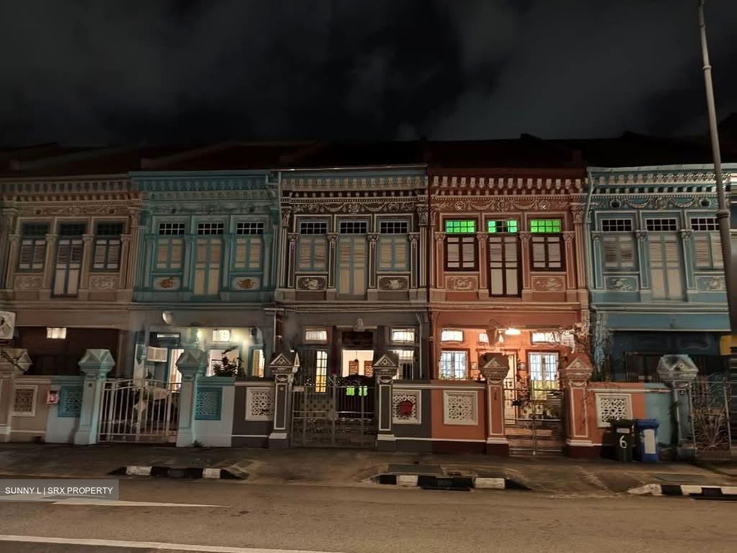 Joo Chiat Road (D15), Shop House #561654381